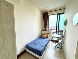 Sunhaven (D16), Condominium #611020371